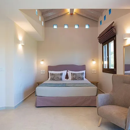 Vardina Villa