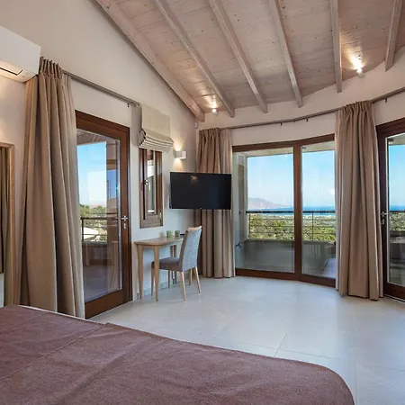 Vardina Villa