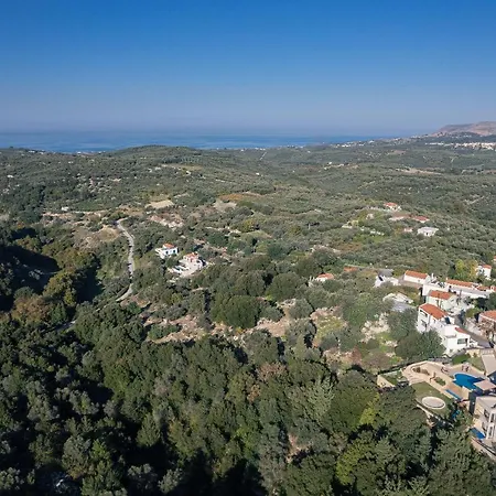 Vardina Villa