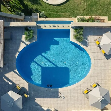 Vardina Villa La Canée