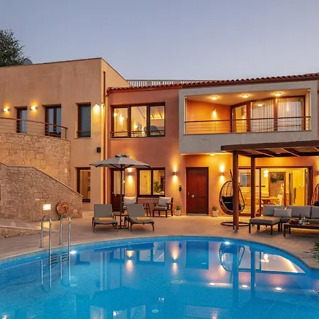Vardina Chania (Crete)