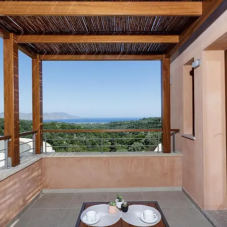 Vardina Villa *